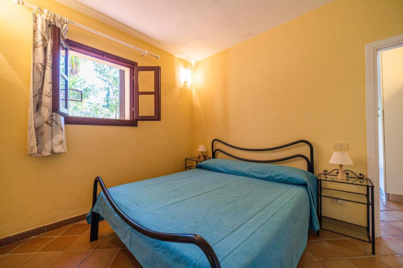 Case Vacanza Filetto A Marina Di Campo Literno Exterior photo