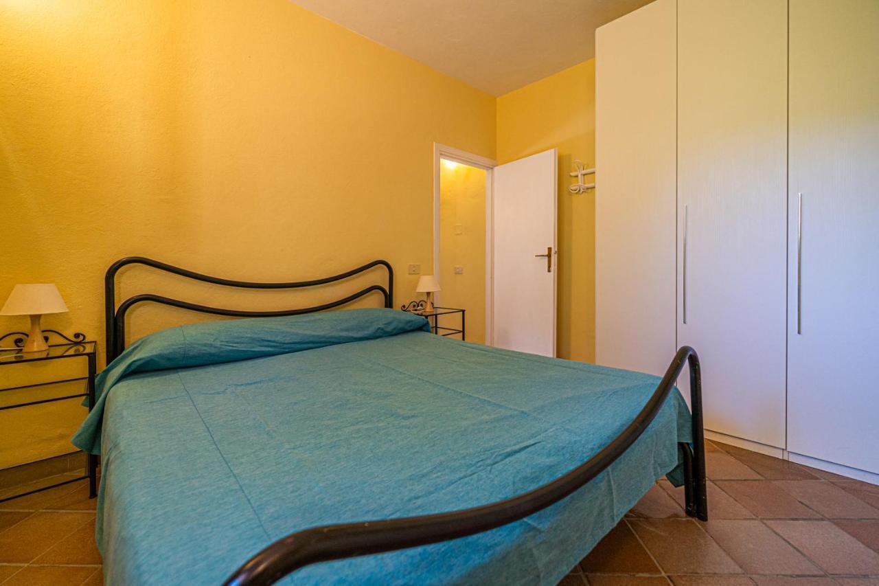 Case Vacanza Filetto A Marina Di Campo Literno Exterior photo
