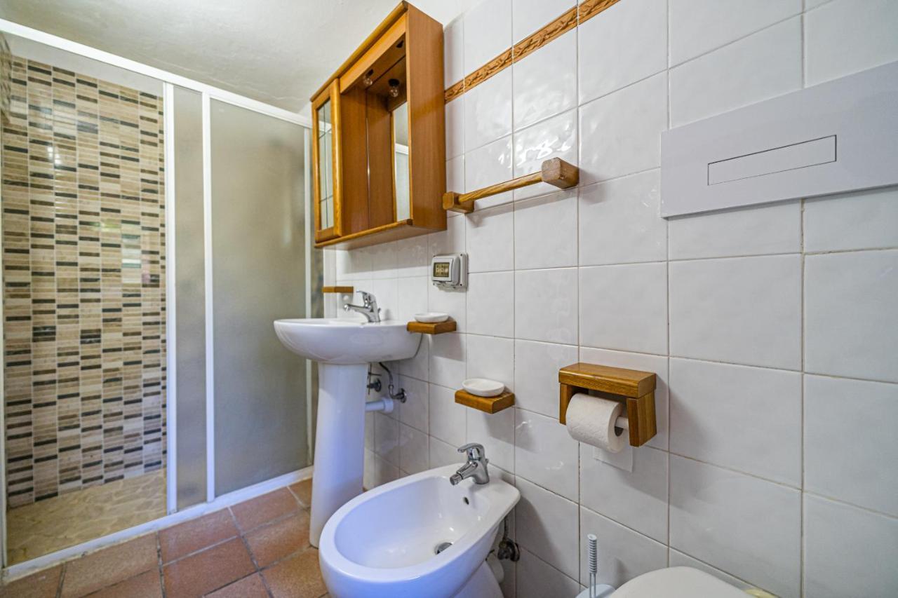 Case Vacanza Filetto A Marina Di Campo Literno Exterior photo