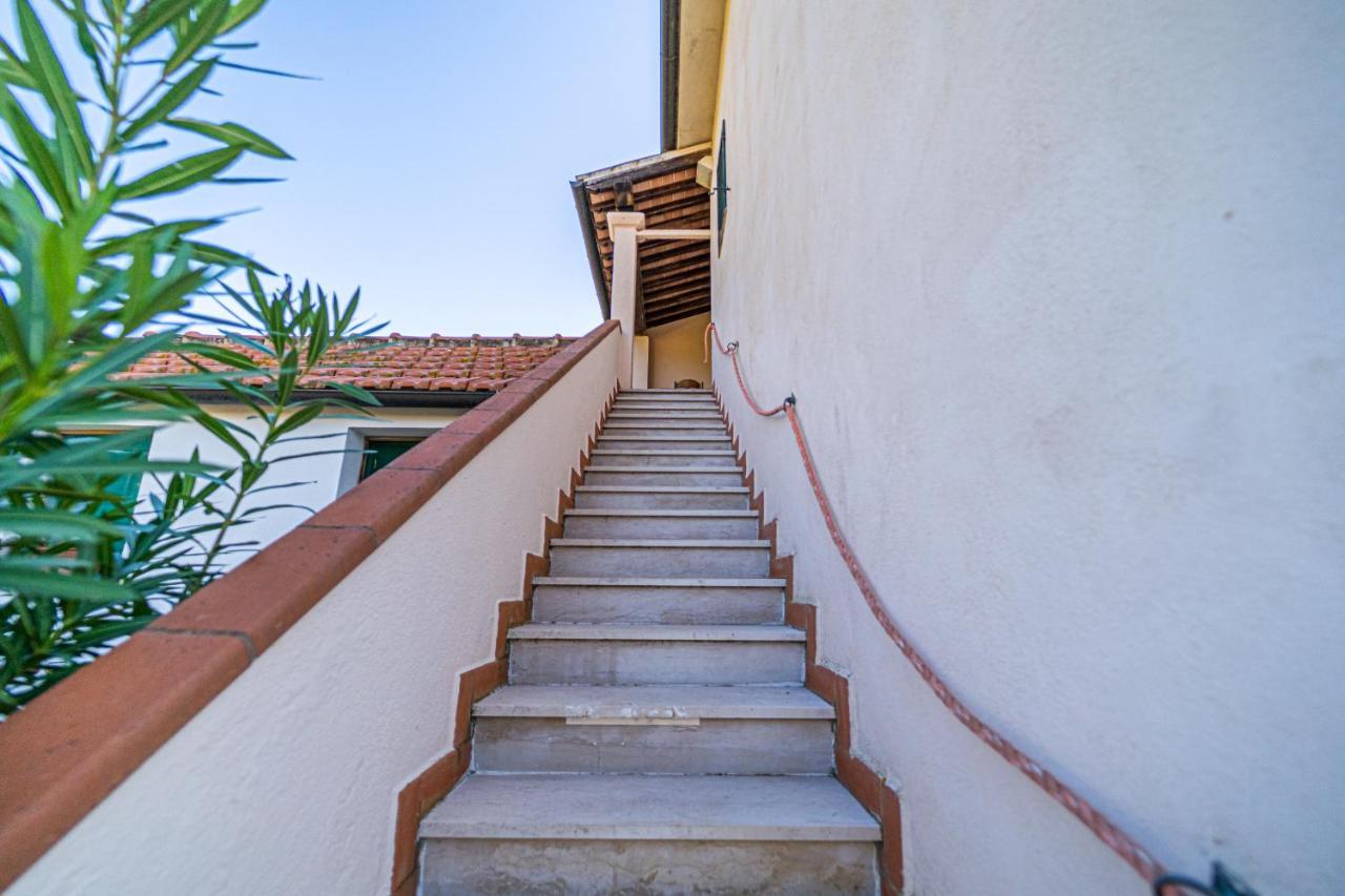 Case Vacanza Filetto A Marina Di Campo Literno Exterior photo