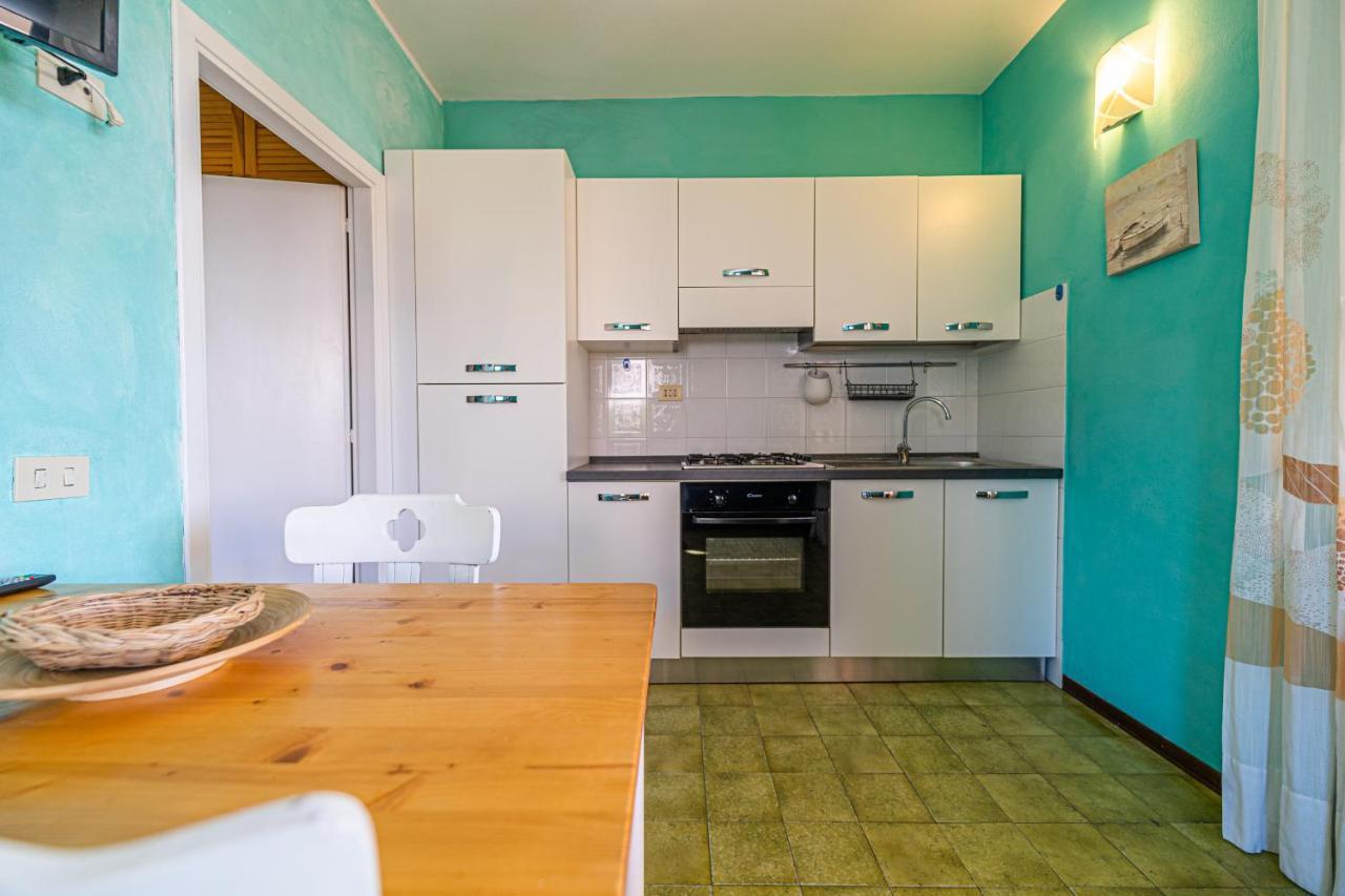 Case Vacanza Filetto A Marina Di Campo Literno Exterior photo