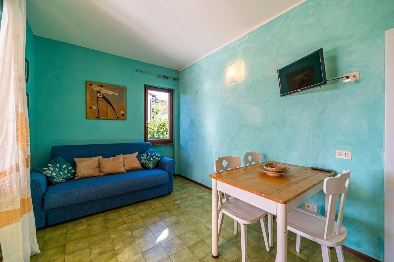Case Vacanza Filetto A Marina Di Campo Literno Exterior photo